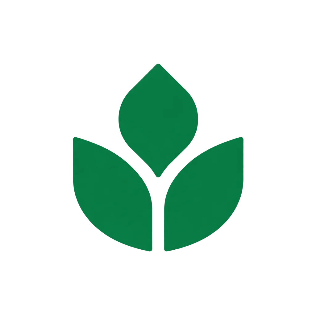hijau Logo