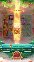 hijau · Lgd Monkey Kg
