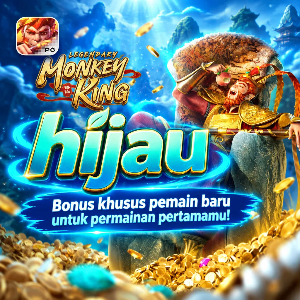hijau · Game & unduhan